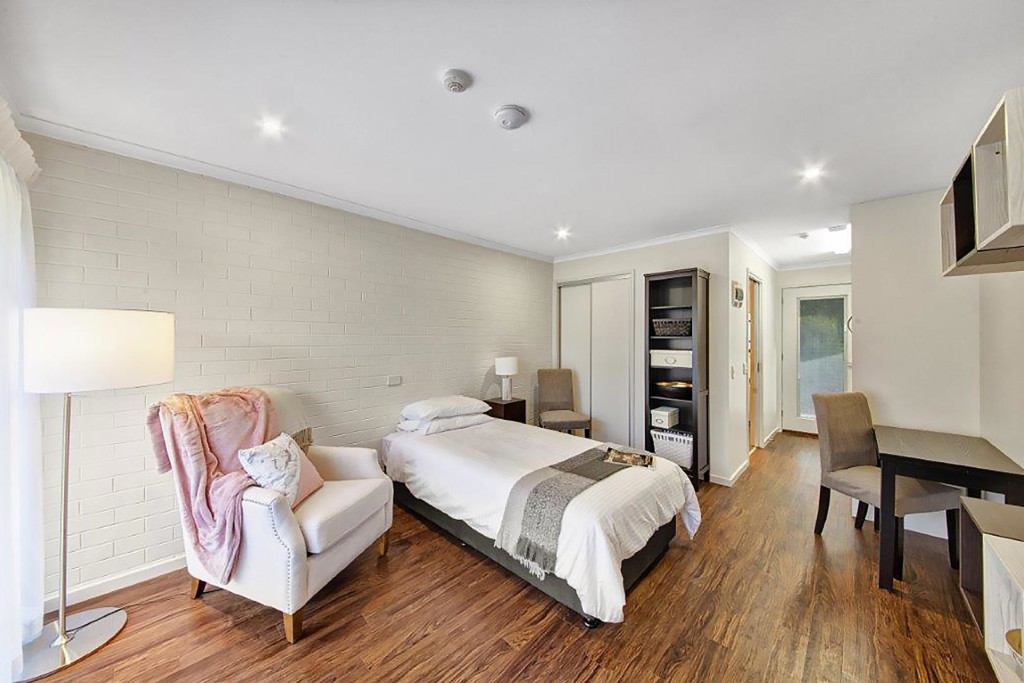 Units For Sale Bendigo Retirement Village